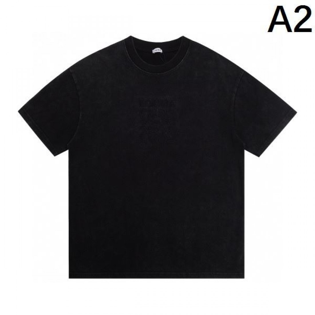 2025SS 半袖Tシャツ LOEWE ロエベ コピー 季節感たっぷり - 画像 (3)