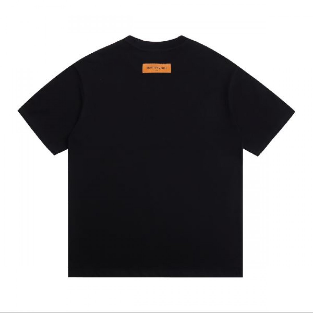 2025SS 半袖Tシャツ LOUIS VUITTON ルイヴィトン コピー 毎年大人気のアイテム - 画像 (4)