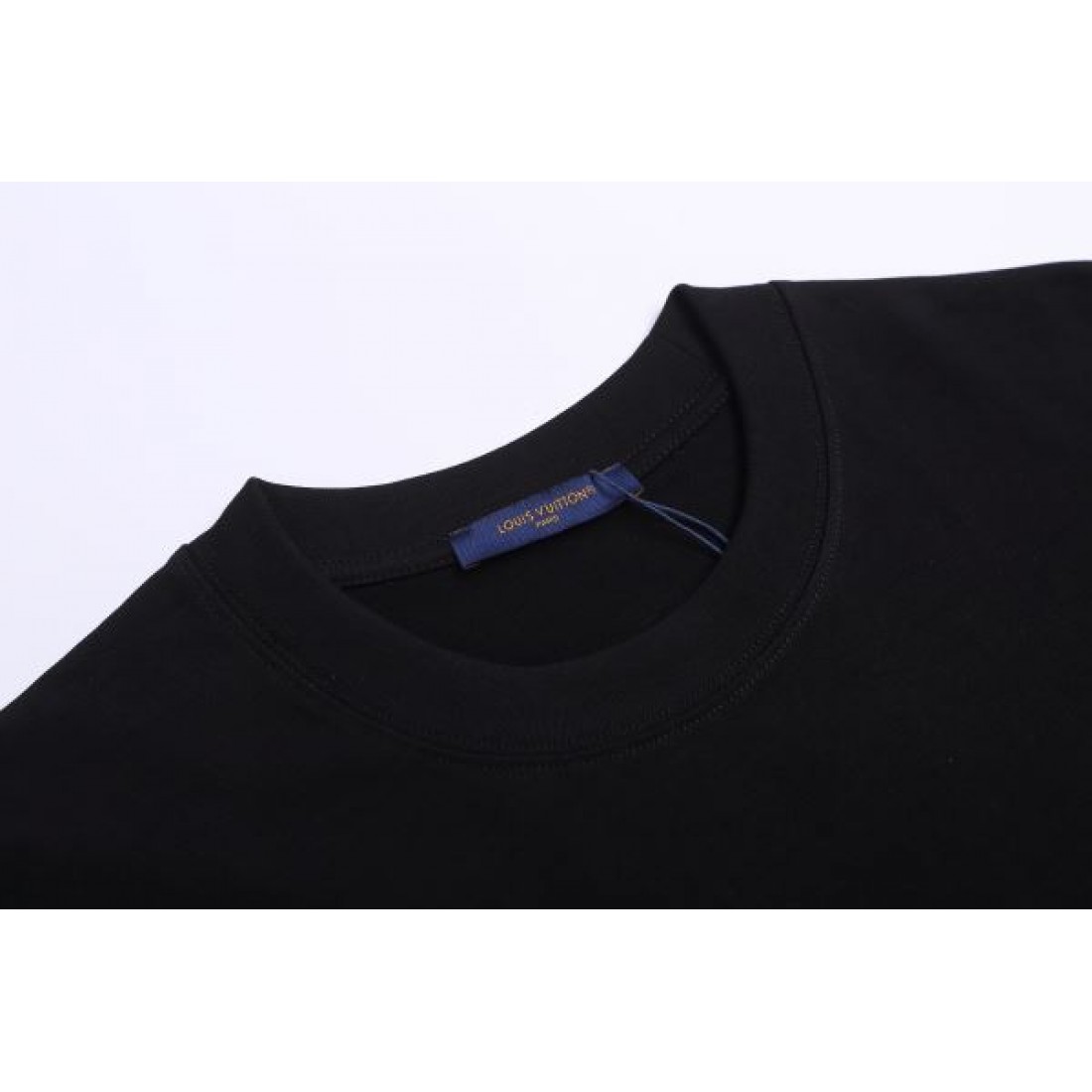 2025SS 半袖Tシャツ LOUIS VUITTON ルイヴィトン コピー 毎年大人気のアイテム - 画像 (5)