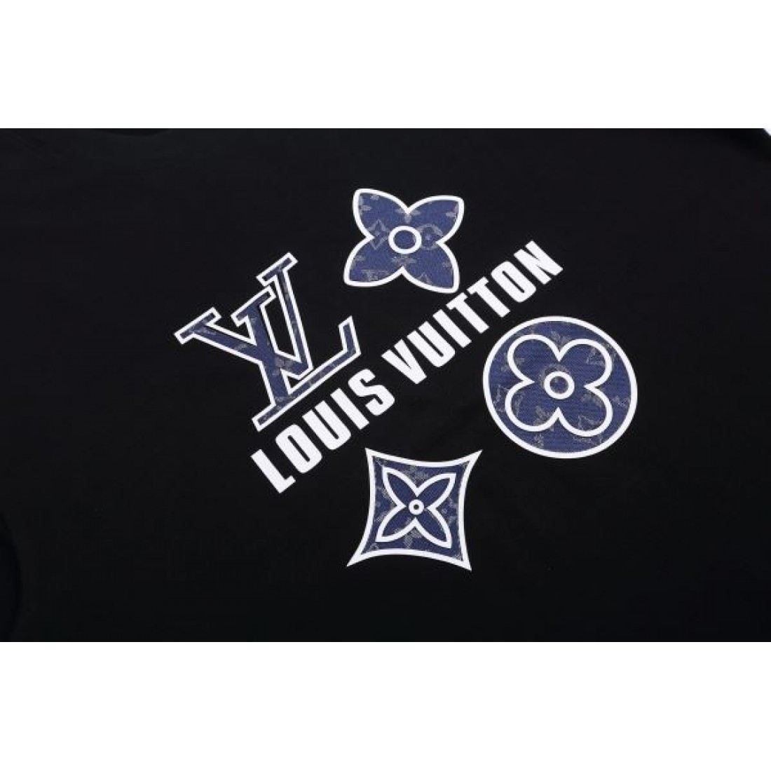 2025SS 半袖Tシャツ LOUIS VUITTON ルイヴィトン コピー 毎年大人気のアイテム - 画像 (6)