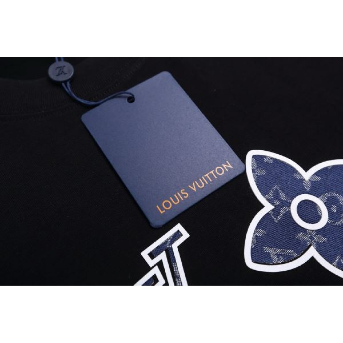2025SS 半袖Tシャツ LOUIS VUITTON ルイヴィトン コピー 毎年大人気のアイテム - 画像 (7)