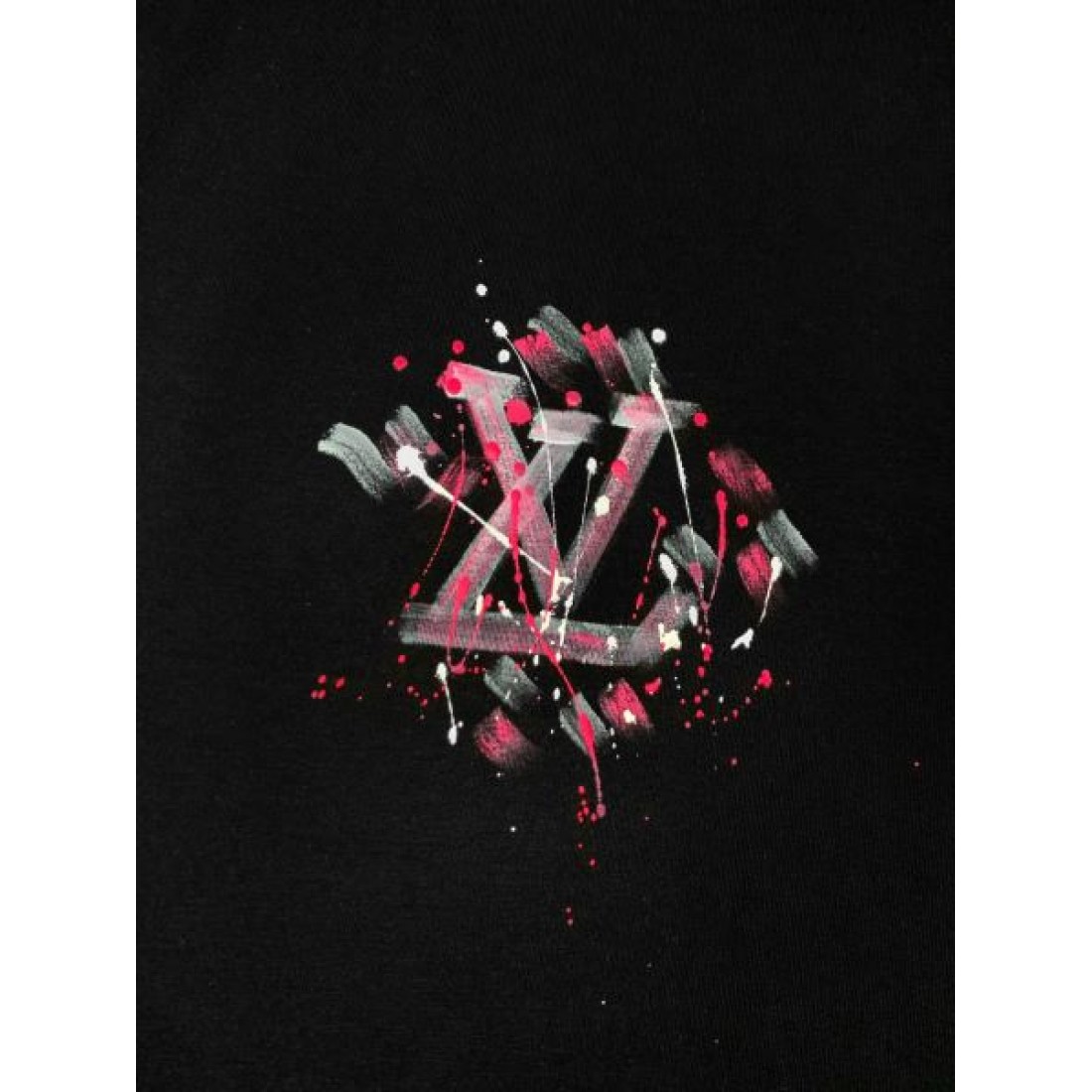 2025SS 半袖Tシャツ LOUIS VUITTON ルイヴィトン コピー 流行最前線 - 画像 (5)