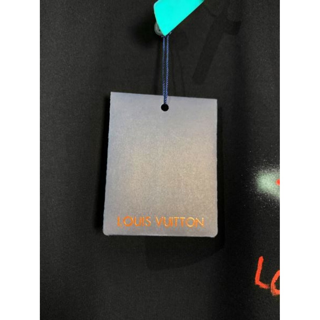 2025SS 半袖Tシャツ LOUIS VUITTON ルイヴィトン コピー 大人気の定番アイテム - 画像 (8)