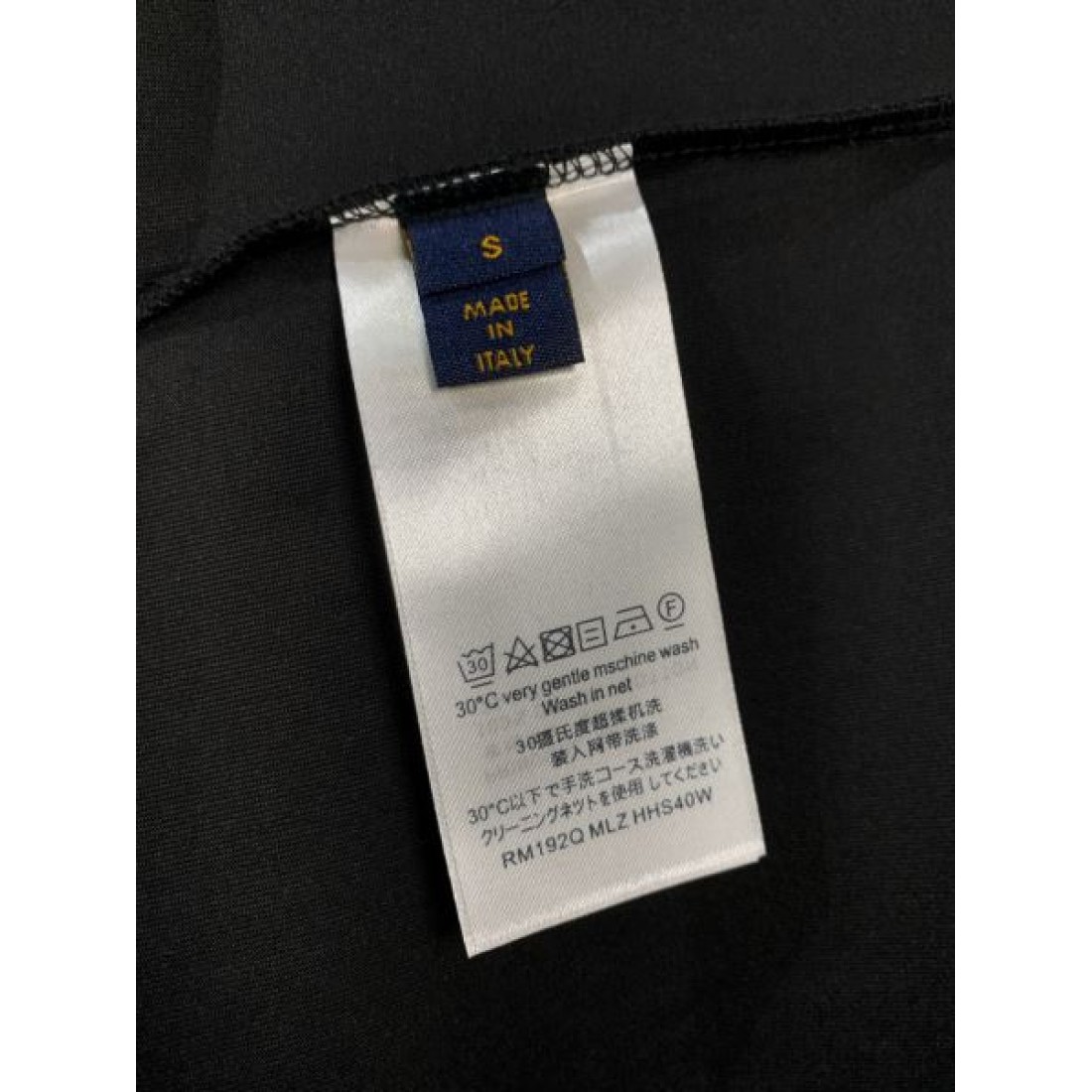 2025SS 半袖Tシャツ LOUIS VUITTON ルイヴィトン コピー 大人気の定番アイテム - 画像 (9)