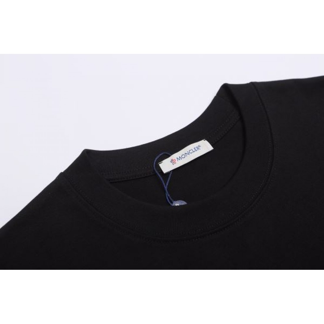 2025SS 半袖Tシャツ MONCLER モンクレール コピー 大人気の定番アイテム - 画像 (5)
