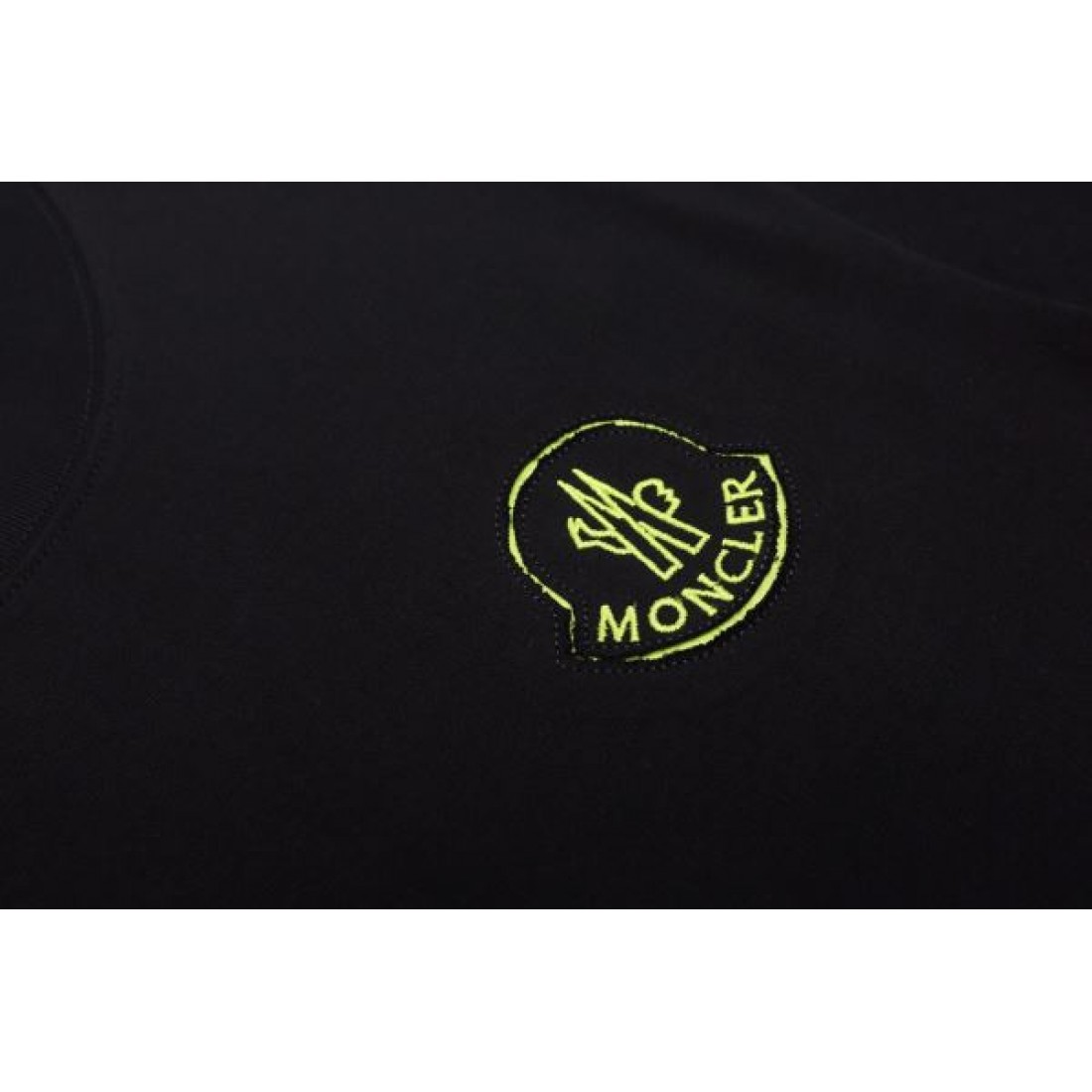 2025SS 半袖Tシャツ MONCLER モンクレール コピー 大人気の定番アイテム - 画像 (6)