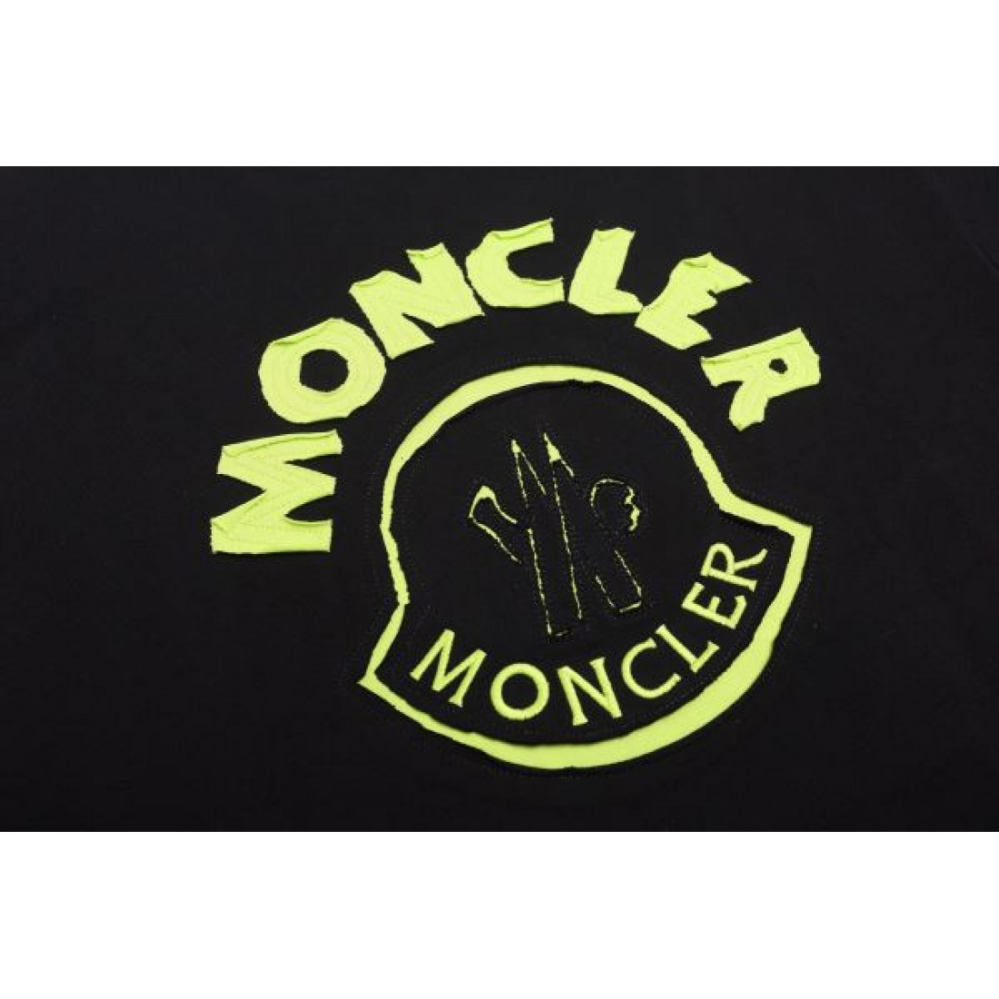 2025SS 半袖Tシャツ MONCLER モンクレール コピー 大人気の定番アイテム - 画像 (7)