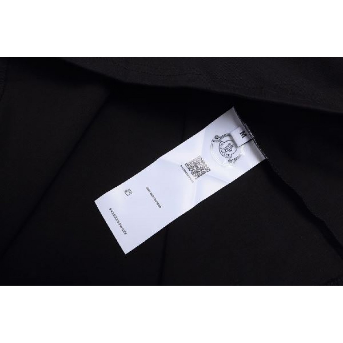 2025SS 半袖Tシャツ MONCLER モンクレール コピー 大人気の定番アイテム - 画像 (8)