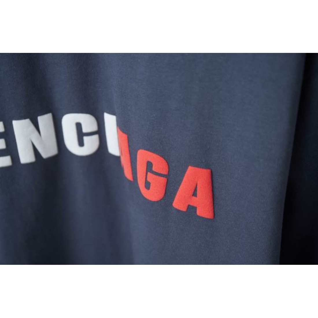 2025SS 半袖Tシャツ BALENCIAGA バレンシアガ コピー ファッション好き必見 - 画像 (10)