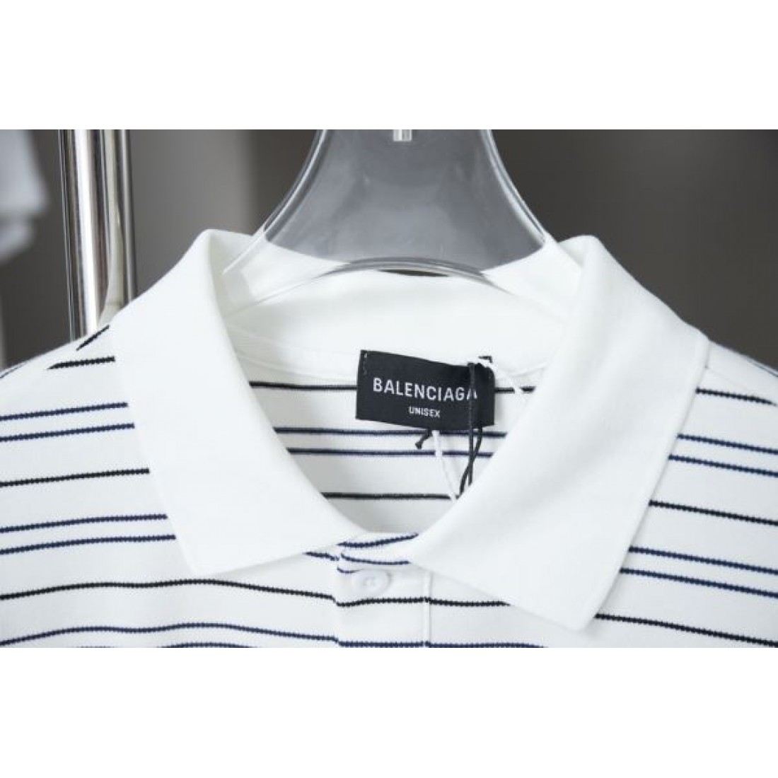 2025SS 半袖Tシャツ BALENCIAGA バレンシアガ コピー ギフトにも最適 - 画像 (4)