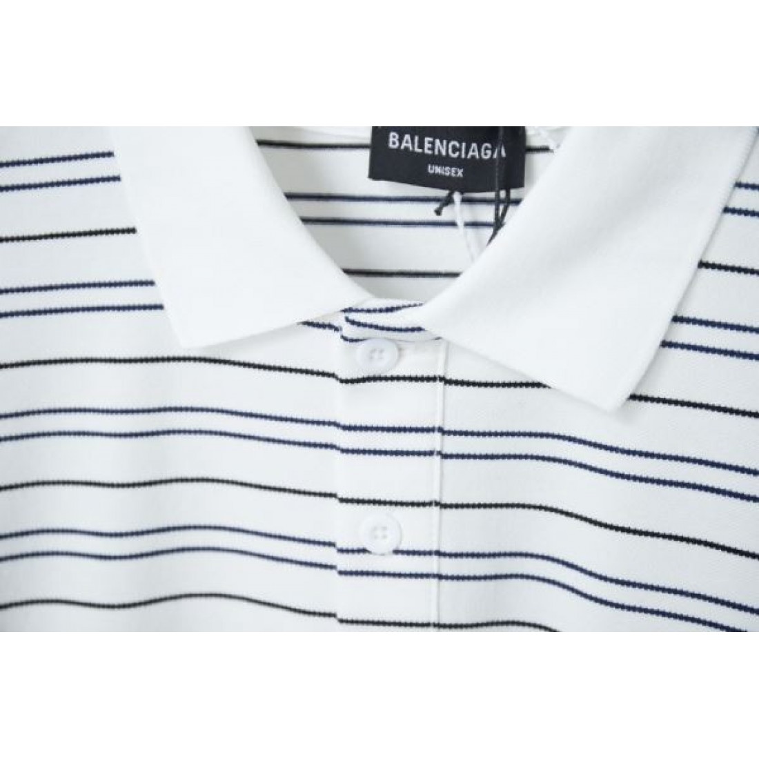 2025SS 半袖Tシャツ BALENCIAGA バレンシアガ コピー ギフトにも最適 - 画像 (6)