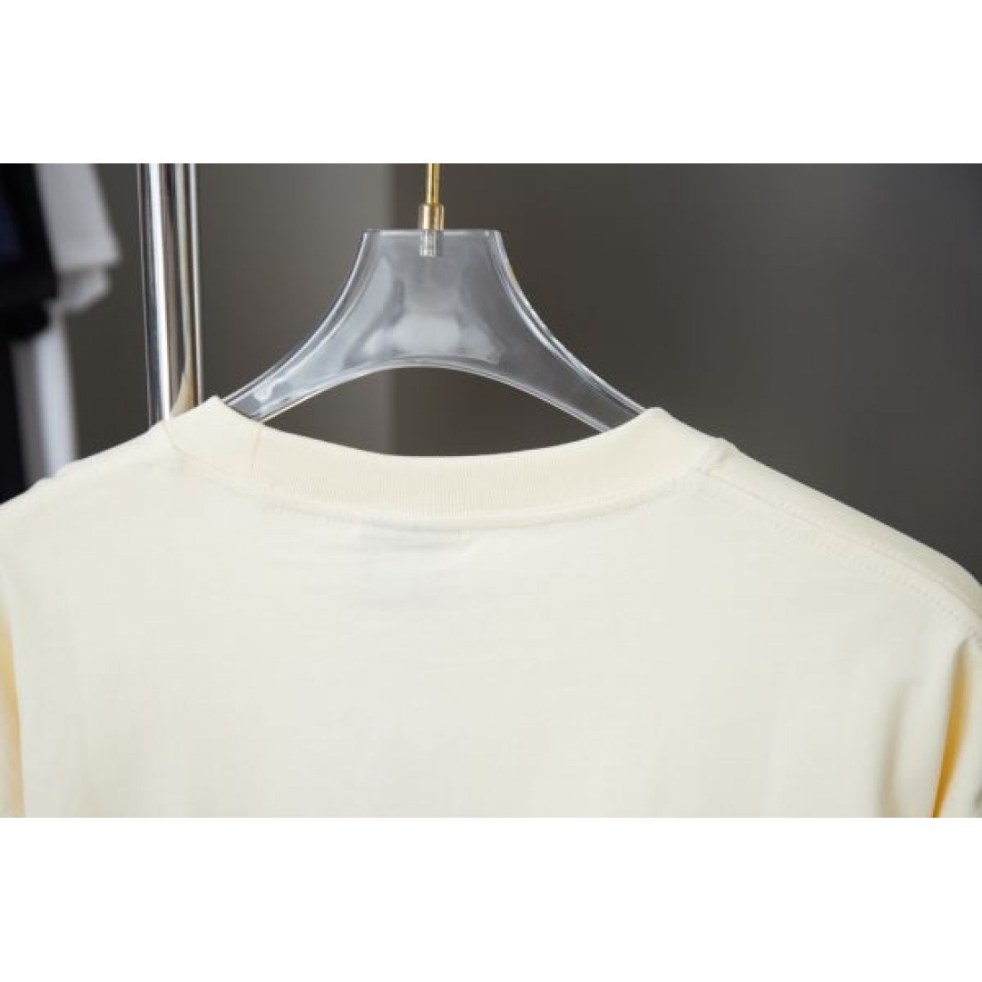 2025SS 半袖Tシャツ BALENCIAGA バレンシアガ コピー 自分へのご褒美に - 画像 (6)