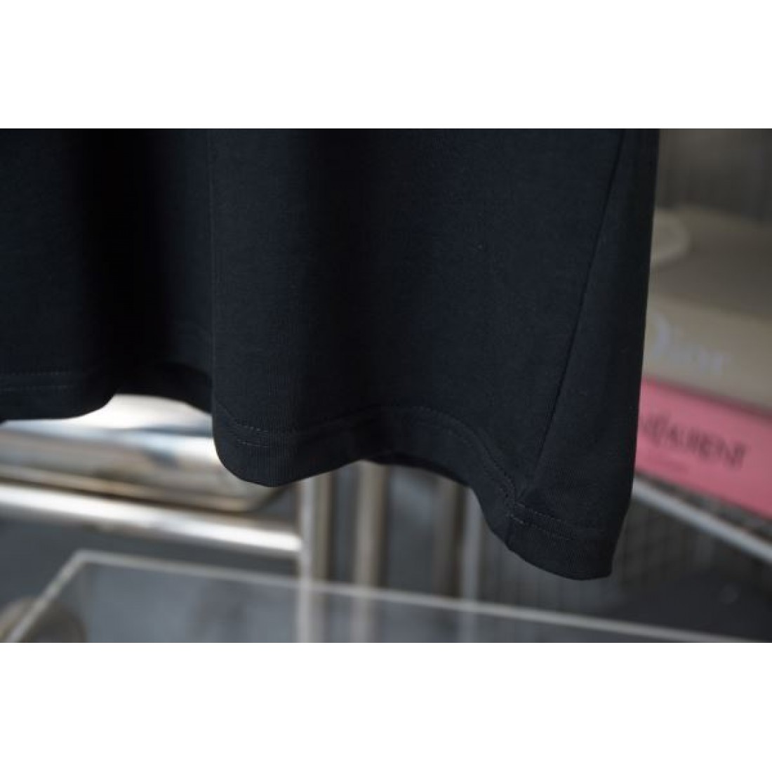 2025SS 半袖Tシャツ BALENCIAGA バレンシアガ コピー これは買い - 画像 (6)