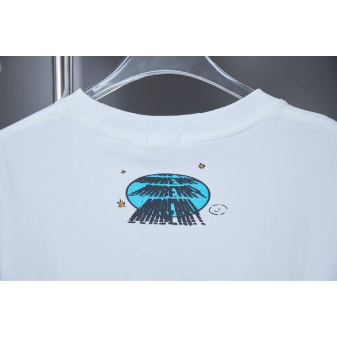 2025SS 半袖Tシャツ BURBERRY バーバリー コピー 自分へのご褒美に - 画像 (6)