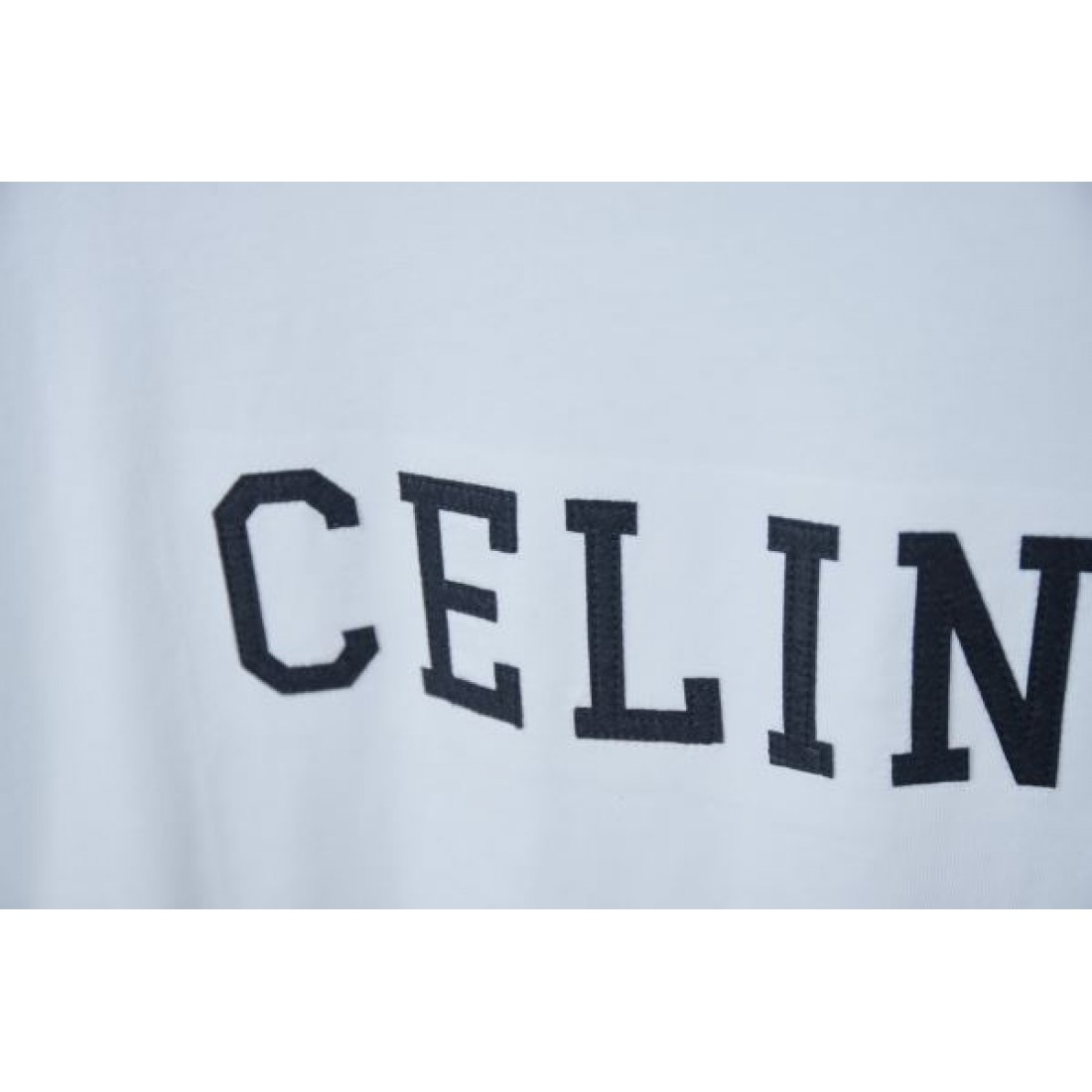 2025SS 半袖Tシャツ CELINE セリーヌ コピー 迷わずゲット - 画像 (9)