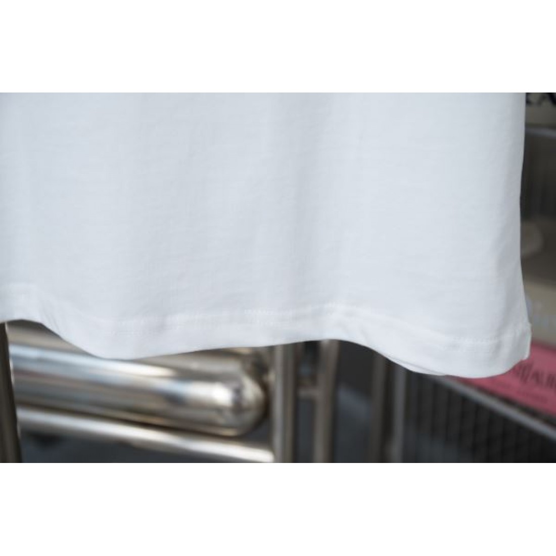 2025SS 半袖Tシャツ CELINE セリーヌ コピー オールシーズン活躍 - 画像 (8)