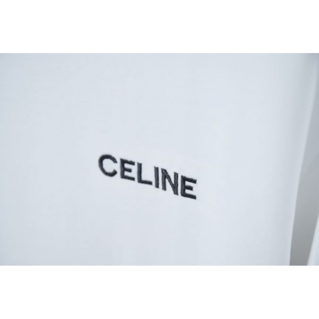 2025SS 半袖Tシャツ CELINE セリーヌ コピー オールシーズン活躍 - 画像 (9)