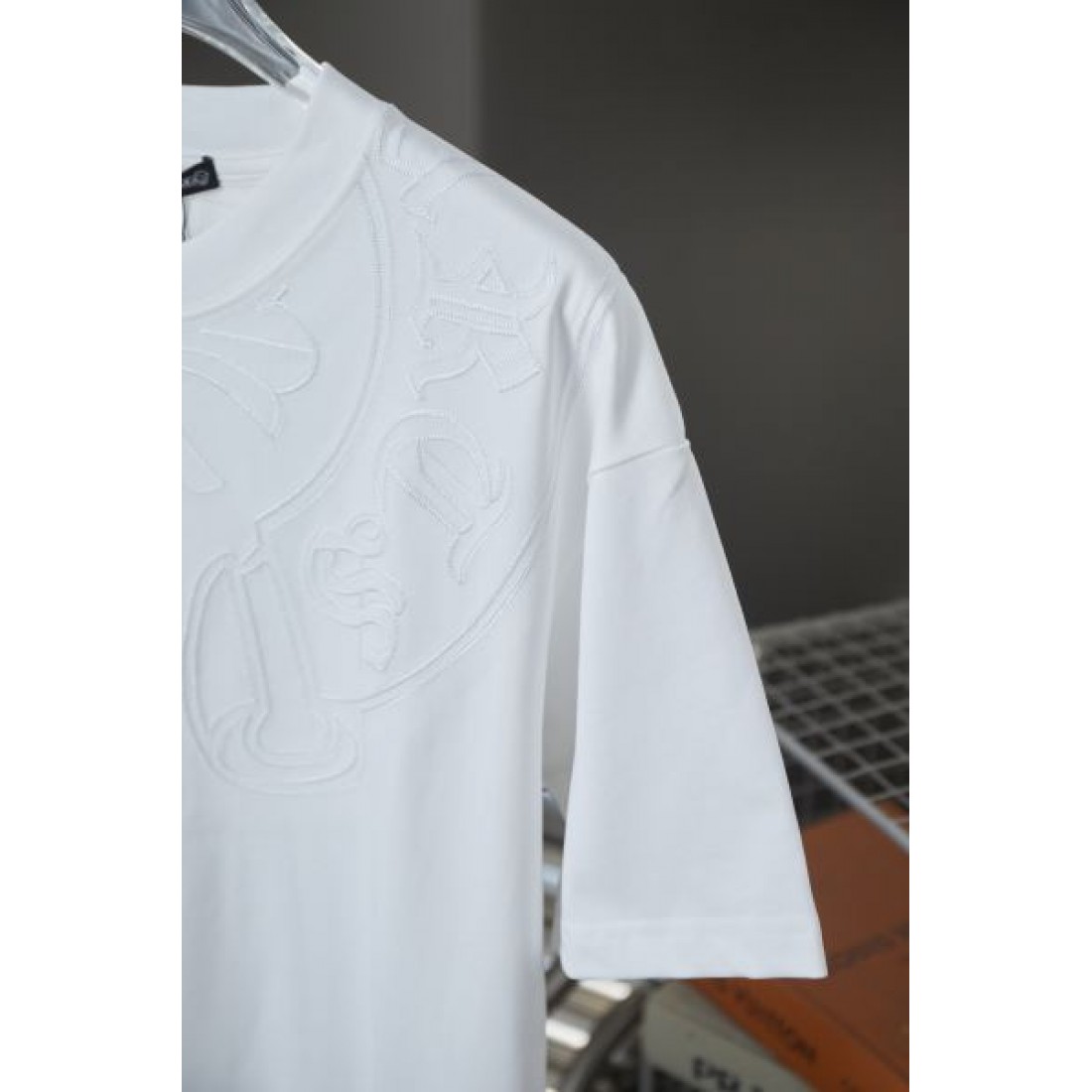 2025SS 半袖Tシャツ CHROME HEARTS クロムハーツ コピー オールシーズン活躍 - 画像 (7)
