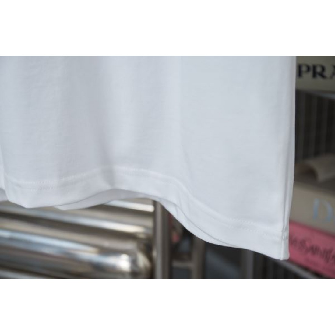 2025SS 半袖Tシャツ CHROME HEARTS クロムハーツ コピー オールシーズン活躍 - 画像 (8)