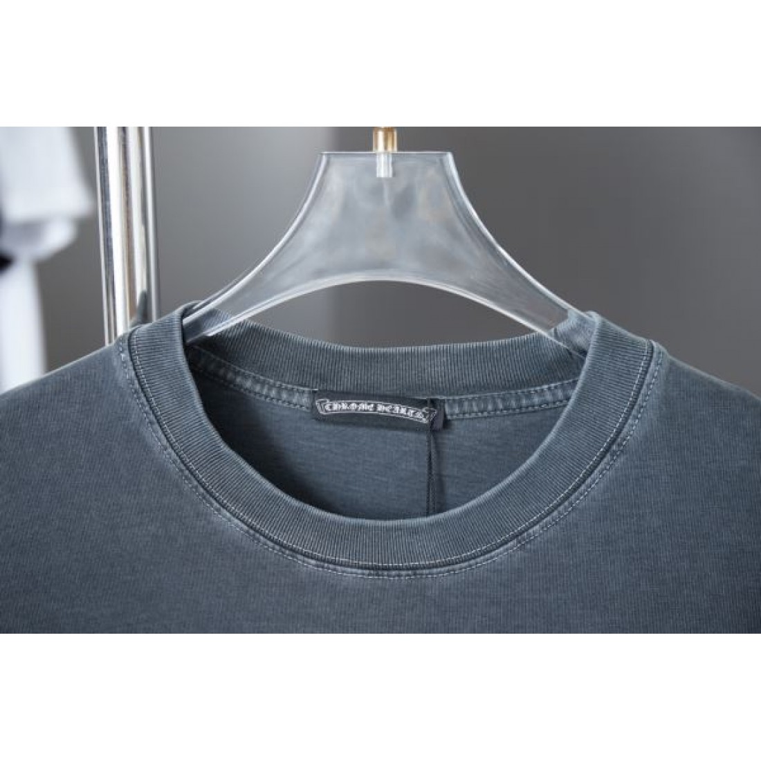 2025SS 半袖Tシャツ CHROME HEARTS クロムハーツ コピー 見逃し厳禁 - 画像 (5)
