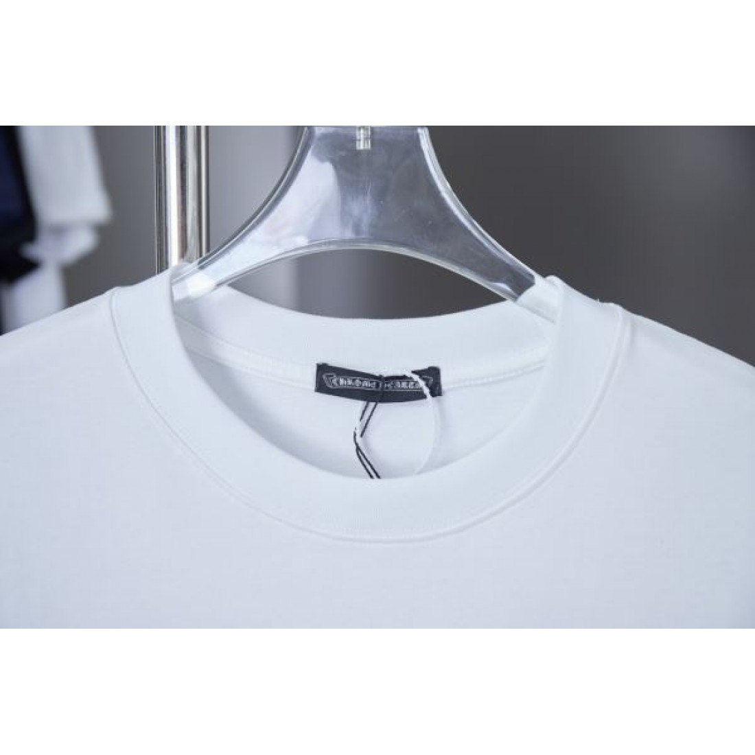 2025SS 半袖Tシャツ CHROME HEARTS クロムハーツ コピー 早い者勝ち - 画像 (6)