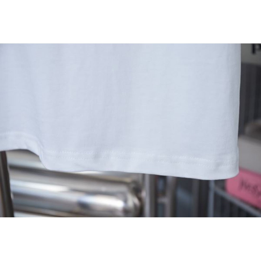 2025SS 半袖Tシャツ CHROME HEARTS クロムハーツ コピー 早い者勝ち - 画像 (9)
