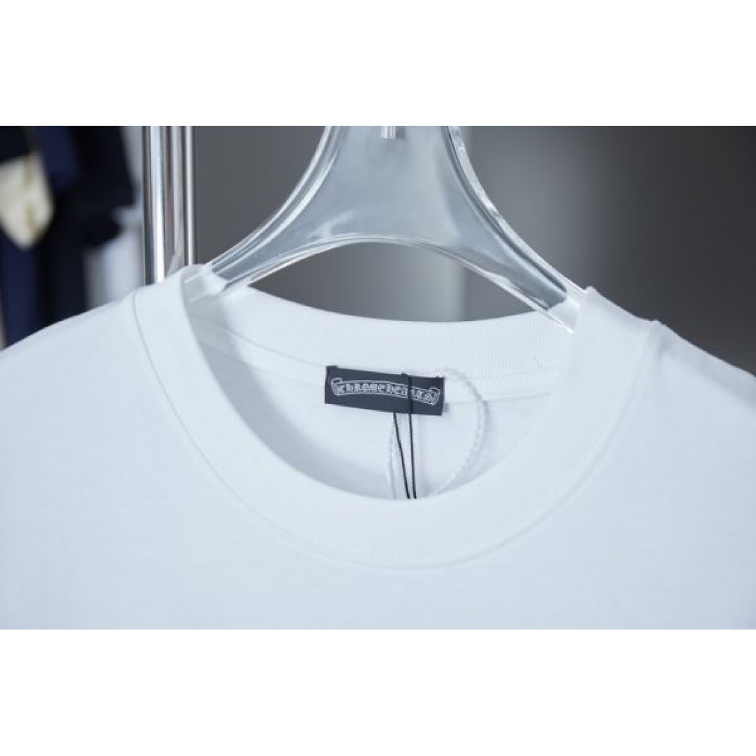 2025SS 半袖Tシャツ CHROME HEARTS クロムハーツ コピー オールシーズン活躍 - 画像 (5)