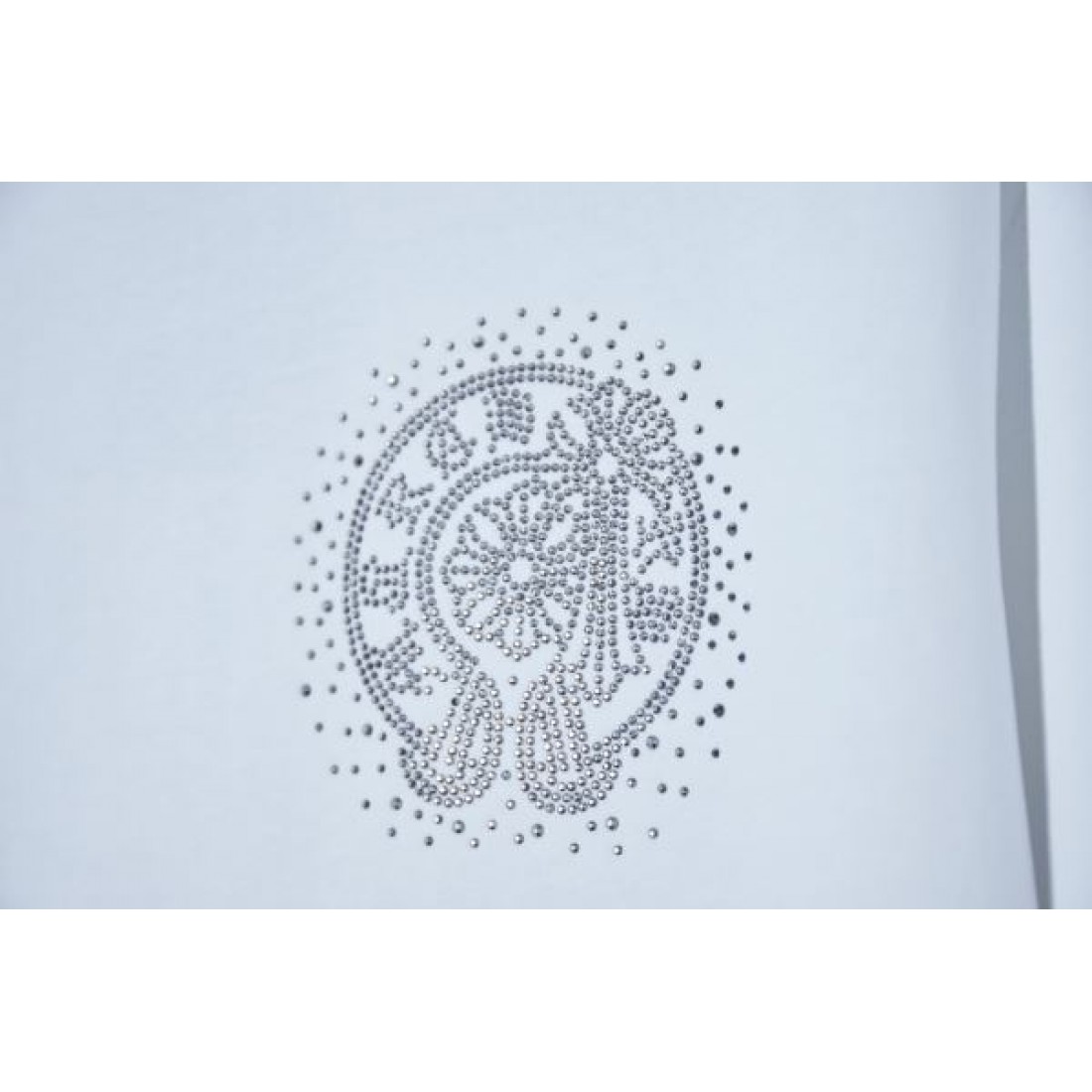 2025SS 半袖Tシャツ CHROME HEARTS クロムハーツ コピー オールシーズン活躍 - 画像 (7)