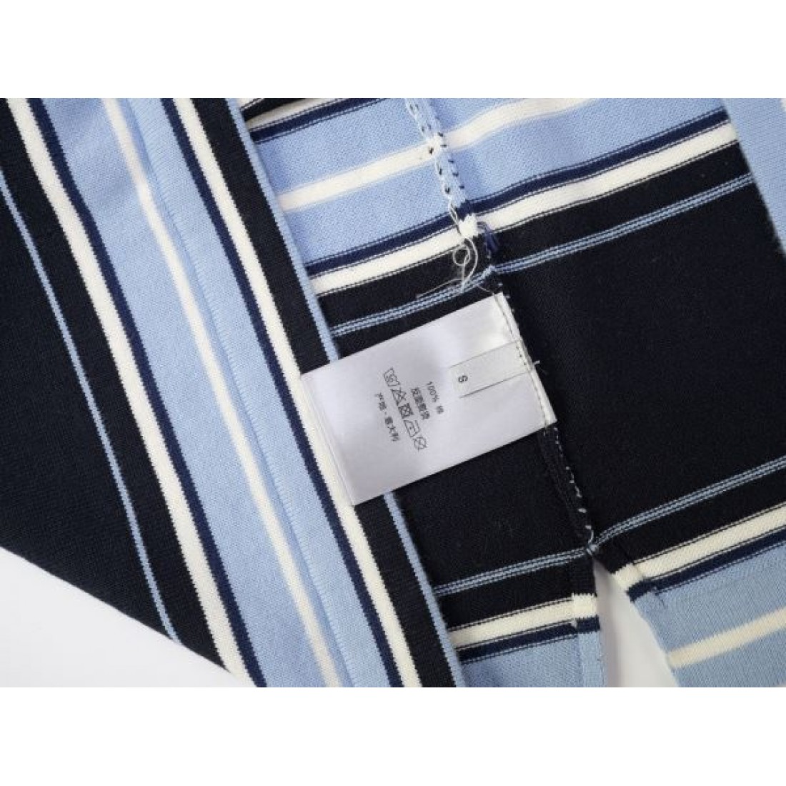 2025SS 半袖Tシャツ DIOR ディオール コピー リラックス感のある - 画像 (9)