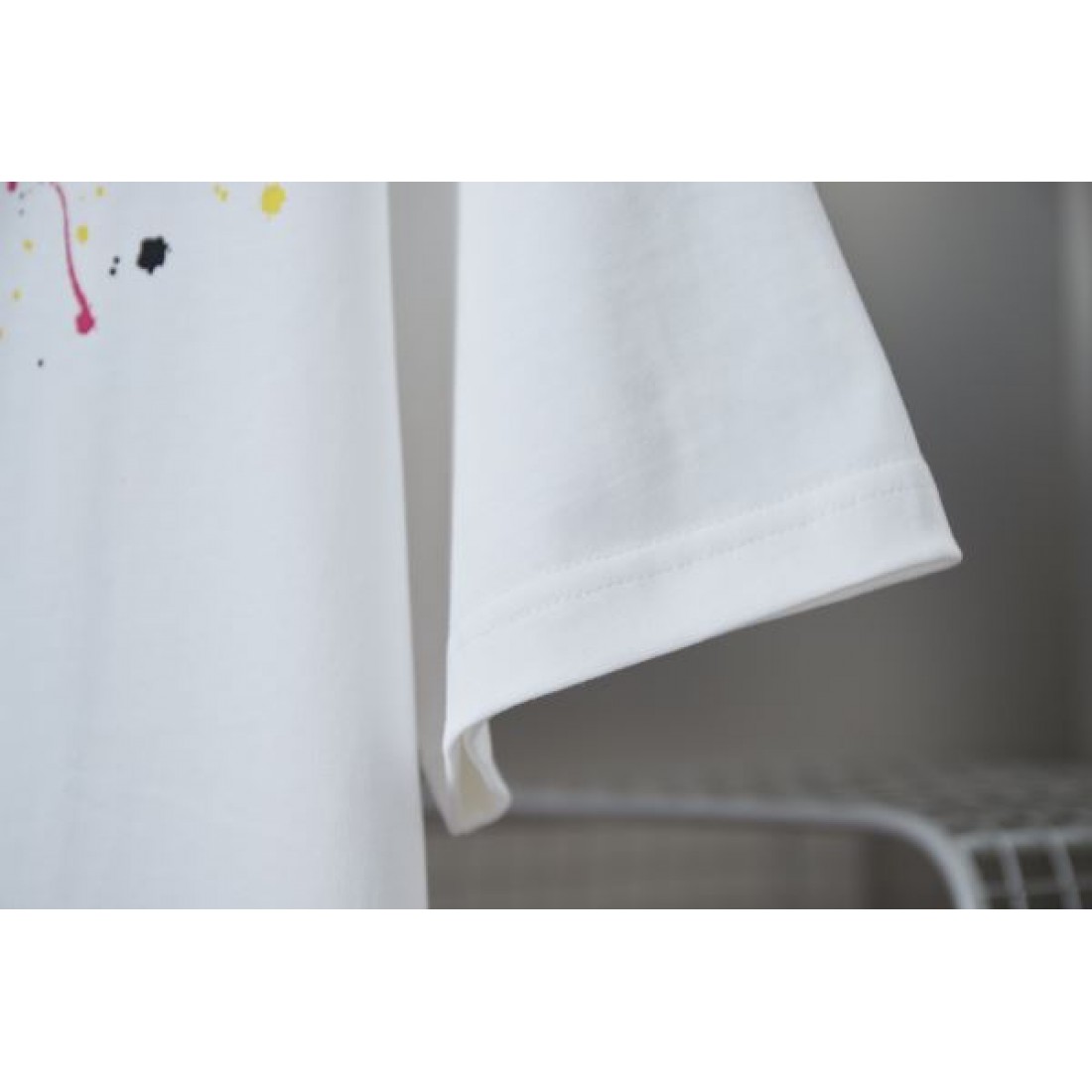 2025SS 半袖Tシャツ LOUIS VUITTON ルイヴィトン コピー オールシーズン活躍 - 画像 (6)
