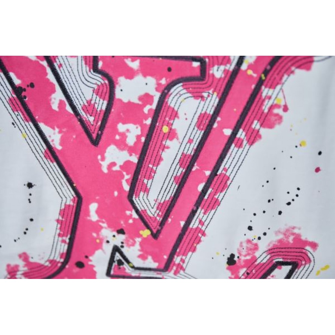 2025SS 半袖Tシャツ LOUIS VUITTON ルイヴィトン コピー オールシーズン活躍 - 画像 (9)
