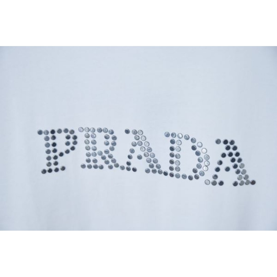 2025SS 半袖Tシャツ PRADA プラダ コピー この夏を彩る - 画像 (8)
