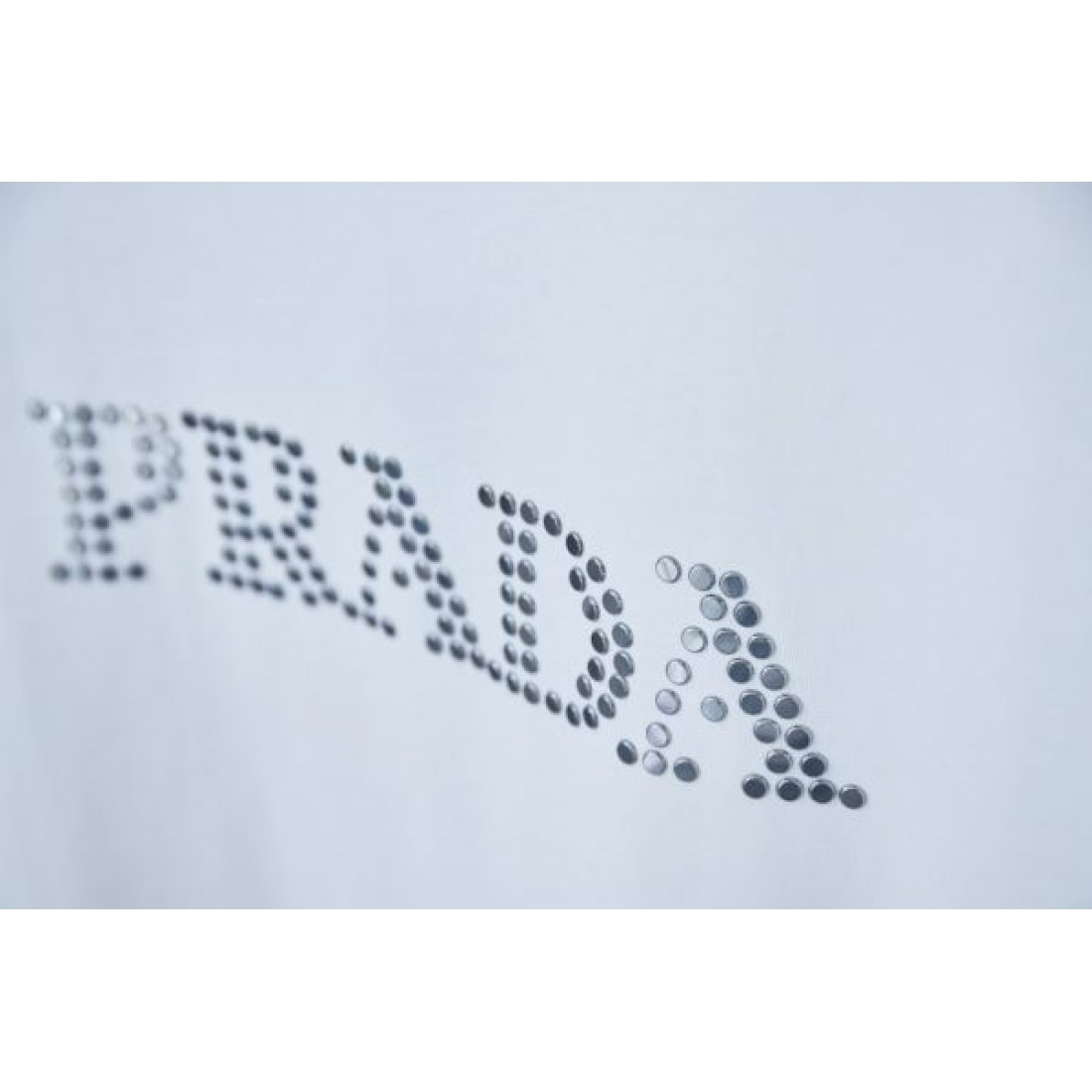 2025SS 半袖Tシャツ PRADA プラダ コピー この夏を彩る - 画像 (9)