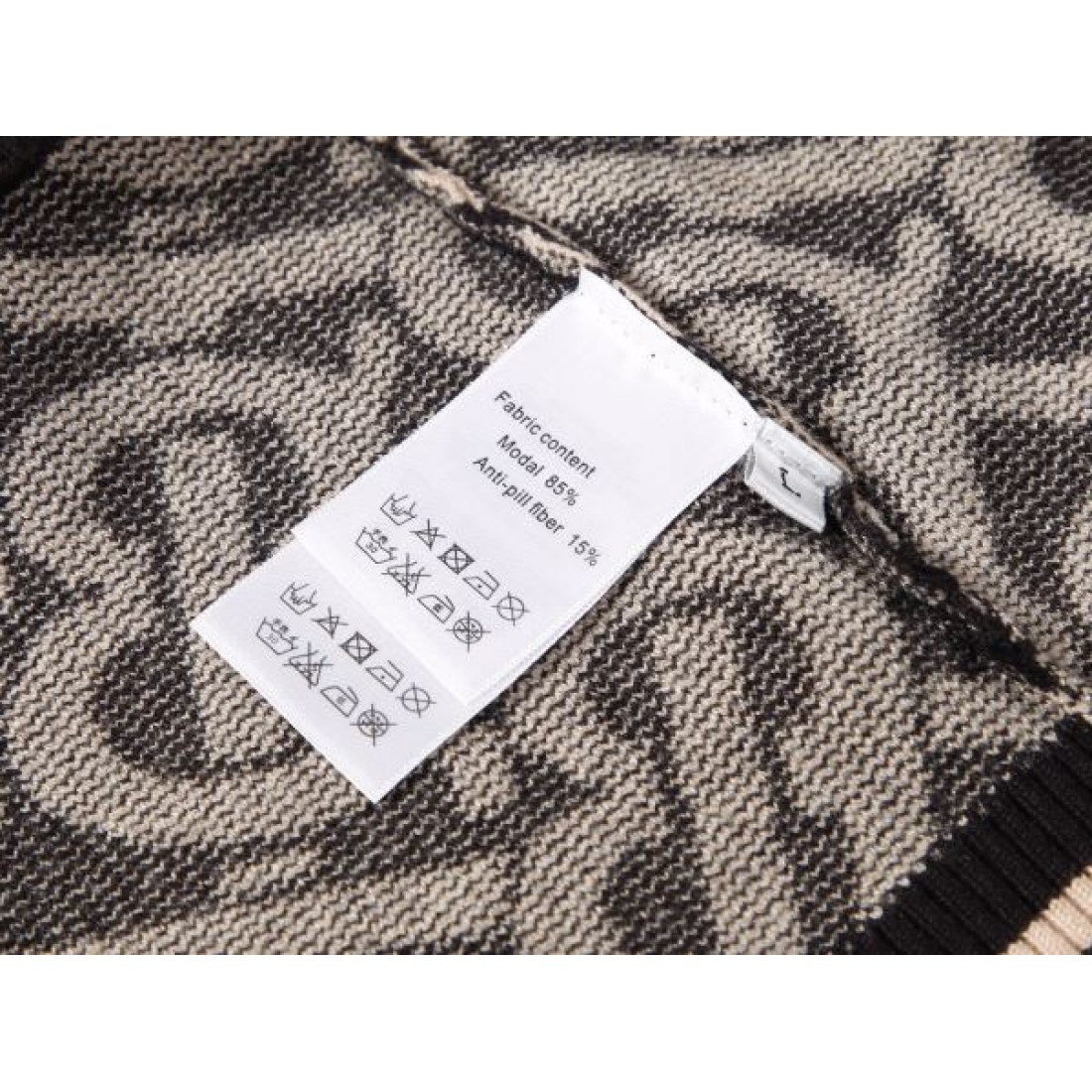 2025FW セーター BURBERRY バーバリー コピー スタイルが決まる - 画像 (10)