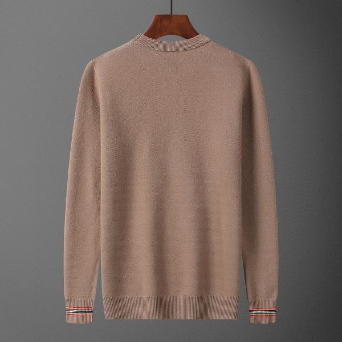 2025FW セーター BURBERRY バーバリー コピー 注目のビッグヒット - 画像 (5)