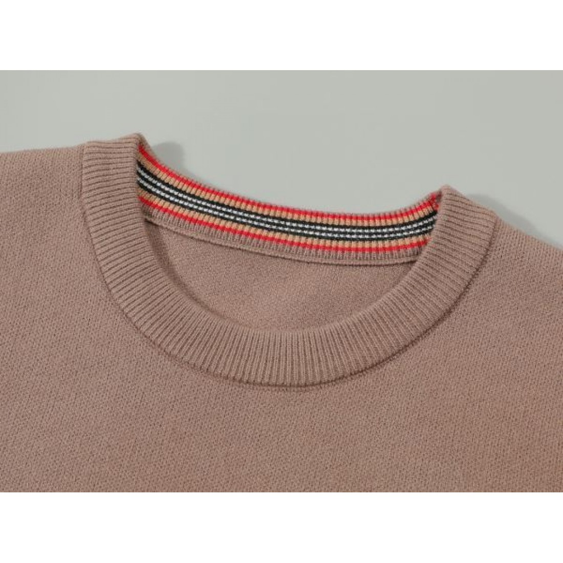 2025FW セーター BURBERRY バーバリー コピー 注目のビッグヒット - 画像 (6)