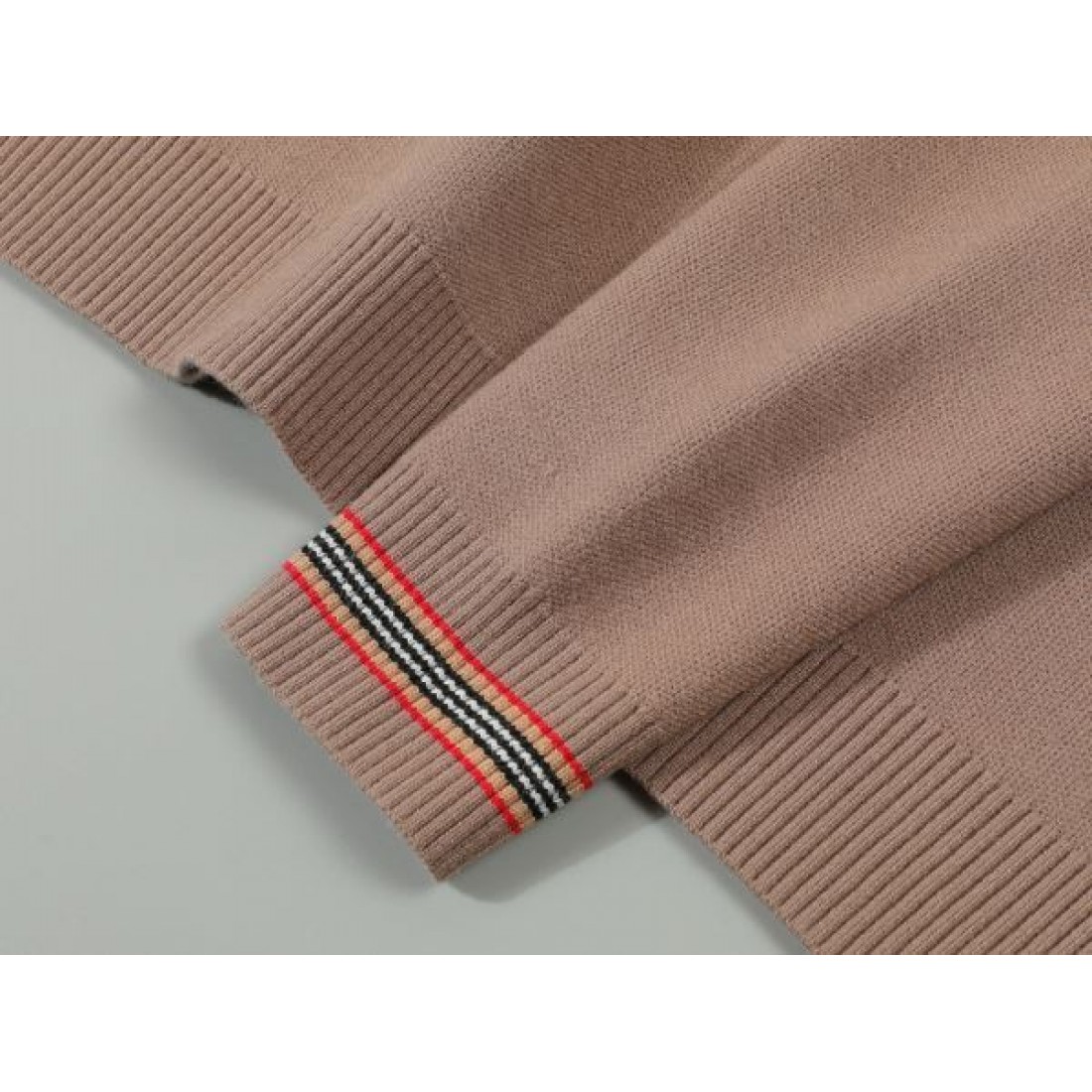 2025FW セーター BURBERRY バーバリー コピー 注目のビッグヒット - 画像 (7)