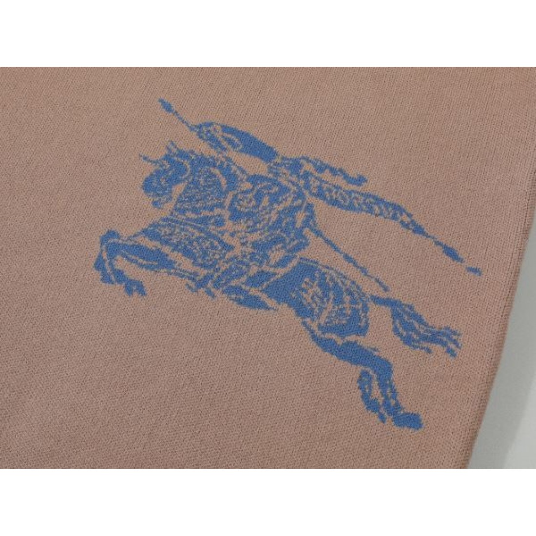 2025FW セーター BURBERRY バーバリー コピー 注目のビッグヒット - 画像 (9)