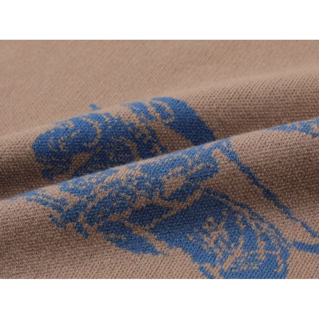 2025FW セーター BURBERRY バーバリー コピー 注目のビッグヒット - 画像 (10)