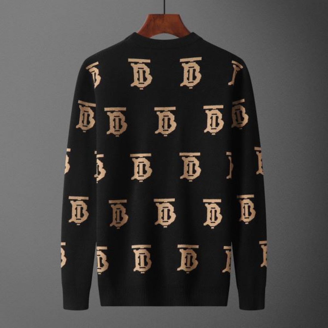 2025FW セーター BURBERRY バーバリー コピー イチオシアイテム - 画像 (4)