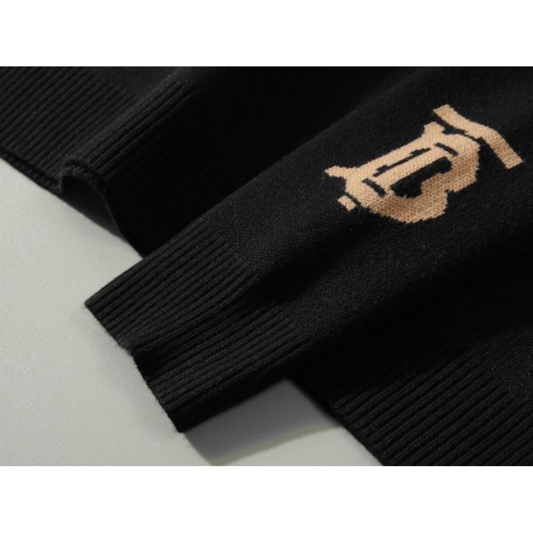 2025FW セーター BURBERRY バーバリー コピー イチオシアイテム - 画像 (9)