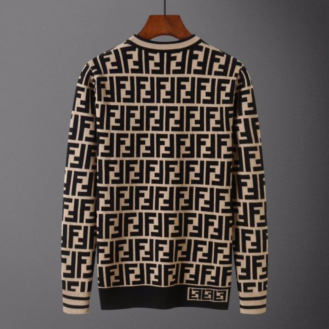 2025FW セーター FENDI フェンデイ コピー 今だけ特別価格 - 画像 (3)