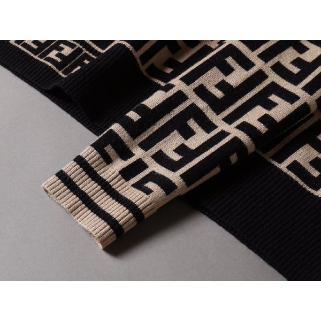 2025FW セーター FENDI フェンデイ コピー 今だけ特別価格 - 画像 (7)