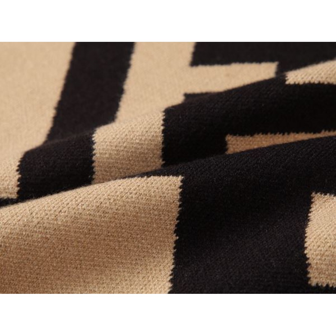 2025FW セーター FENDI フェンデイ コピー リラックス感のある - 画像 (11)