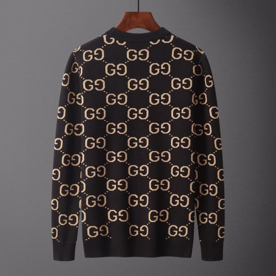 2025FW セーター GUCCI グッチ コピー 注目の定番商品 - 画像 (3)