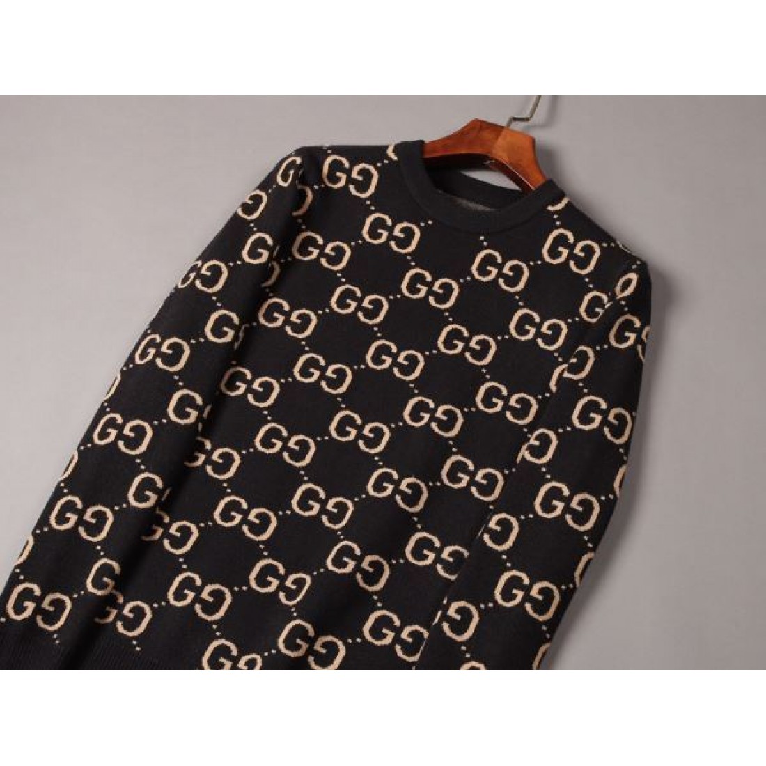 2025FW セーター GUCCI グッチ コピー 注目の定番商品 - 画像 (4)