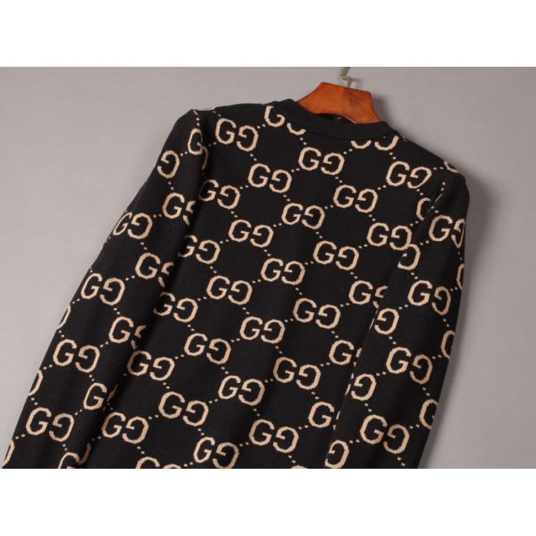 2025FW セーター GUCCI グッチ コピー 注目の定番商品 - 画像 (5)