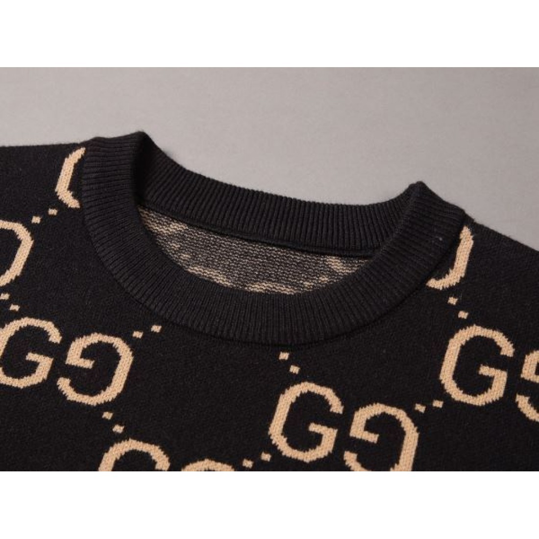 2025FW セーター GUCCI グッチ コピー 注目の定番商品 - 画像 (6)