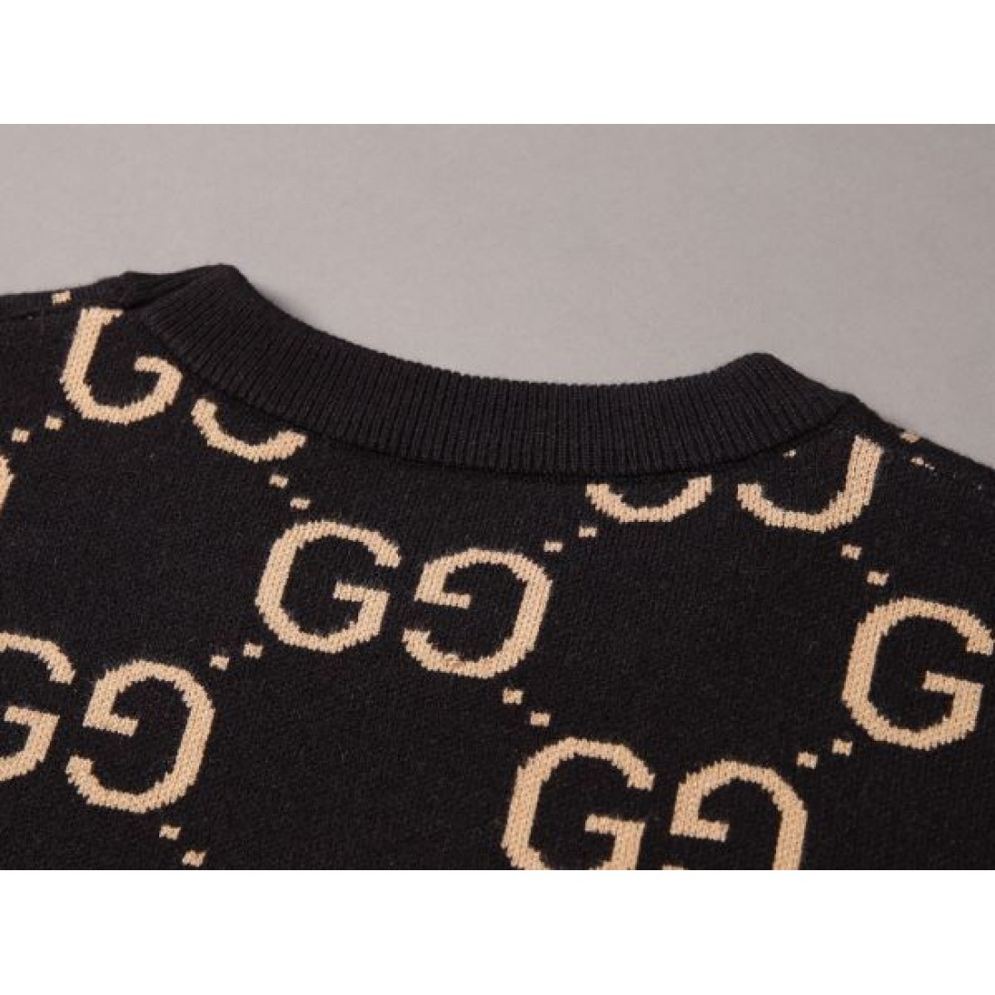 2025FW セーター GUCCI グッチ コピー 注目の定番商品 - 画像 (7)