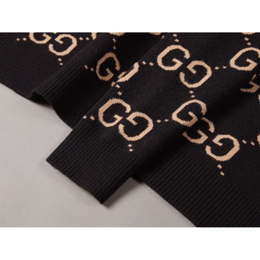 2025FW セーター GUCCI グッチ コピー 注目の定番商品 - 画像 (8)